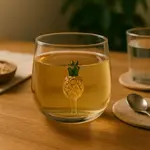 Стакан с рисунком, 400 мл EH Excellent Houseware - фото 3