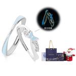 VIVIWELL Серебряное кольцо S925 унисекс - фото 10