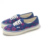 Vans Lx Authentic 44 'Blue Pink' - фото 2