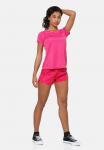 Шорты Stark Soul Shorts, Pink - фото