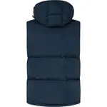 Жилет Pepe Jeans Teddy, синий - фото 2