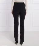 Брюки regular fit Marc Cain, черный - фото 4