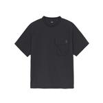 MLB Футболка Gofcore Basic Boston Red Sox Unisex Charcoal Gray - фото