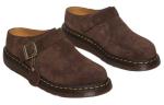 Замшевые мюли Dr. Martens Isham Desert Oasis Dr.Martens - фото 3