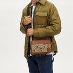 COACH Готэм кроссбоди - фото 7