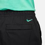 Шорты sportswear woven oversized shorts 'black' Nike, черный - фото 3