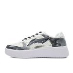 LINING Понтонные лодки Кроссовки Unisex Low top Черно-белые - фото 3