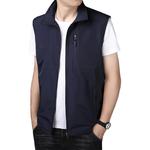 Жилет мужской Jeep Spirit, хаки - фото 3