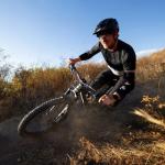 Terra RE ZRO Налокотник G-Form, черный - фото 2