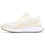 Беговые кроссовки Run tamed Puma, бежевый - фото 4