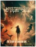 Mysterious: The Forgotten Shadow (Independently published) - фото