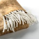 Одеяло Dutch Decor Libbe, каштаново-коричневый - фото 4