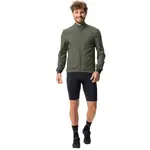 Куртка VAUDE Kuro Air, зеленый - фото 6