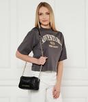 Сумочка Just Cavalli, черный - фото 2