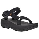 Teva Пляжные сандалии Hurricane XLT2 женские Black - фото 4