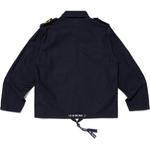 Рубашка Unisex HUMAN MADE, Umber - фото 6