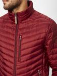 Демисезонная куртка REDPOINT Walker, Dark red - фото 4
