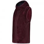 Жилет CMP 33P2316, фиолетовый - фото 3