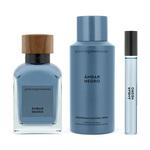 Чехол из черного янтаря 1 шт Adolfo Dominguez - фото 3