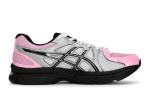 Кроссовки мужские Gel-Exalt 2 Low-Top Silver Asics - фото 4