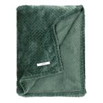 Одеяло Esprit зеленый, 140/190 см - фото 3