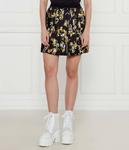 Юбка Versace Jeans Couture, черный - фото