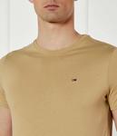 Футболки Slim fit Tommy Jeans, желтый - фото 4