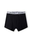 Respect Боксеры 19, боксеры 6, черные - фото 6