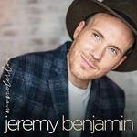 CD диск Benjamin, Jeremy: Wonderlove - фото
