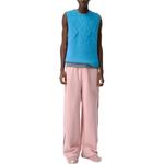 Футболка ADER ERROR, розовый - фото 4