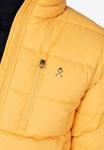 Куртка Harper & Neyer GALWAY, Mustard/Mustard Yellow - фото 6