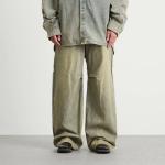 Эти свободные джинсы Entire Studios, Surface Wave - фото 2