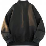 Куртка Warrior Unisex женская, черная - фото 6