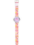 Cool Time Часы, мультиколор - фото