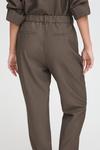 Обычные брюки b.young  BYDANTA, Muddy Colored - фото 6