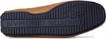 Лоферы Martin Dingman Men's Bermuda Braid Loafer, Cappuccino - фото 3