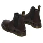 Ботинки Dr Martens 2976 Wl, коричневый - фото 6