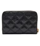 Кошелек Guess GIULLY, черный - фото 2