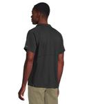 Поло Columbia Alpine Chill Pro Polo, черный - фото 3