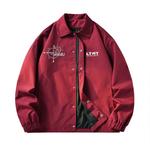 Куртка унисекс Lightning Monster, Черный - фото 5