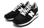 New Balance NB 990 V1 Кроссовки Мужчины - фото 2