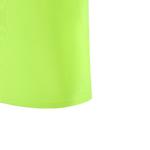 Футболка унисекс Mizuno, черный - фото 7