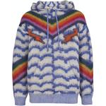 Свитер мужской синий CELINE - фото 2