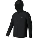 FILA Фитнес куртка мужская черная, Jet Black-BK - фото