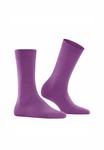 Носки FALKE SOFT, Phlox /Lilac - фото 3