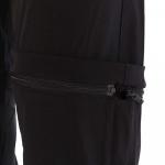 Брюки Izas Astun, черный - фото 3