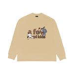 Футболка унисекс Afgk, Белый - фото 5