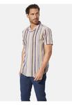 Рубашка с короткими рукавами ulron Babista, мультиколор - фото 2
