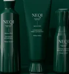 Шампунь NEQI Volume Victory Shampoo - фото 2