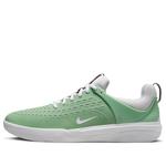 Кроссовки nyjah 3 sb 'enamel green' Nike, зеленый - фото